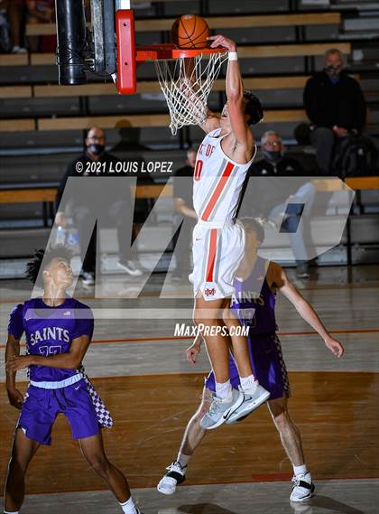Thumbnail 3 in St. Augustine @ Mater Dei (Mater Dei Extravaganza) photogallery.