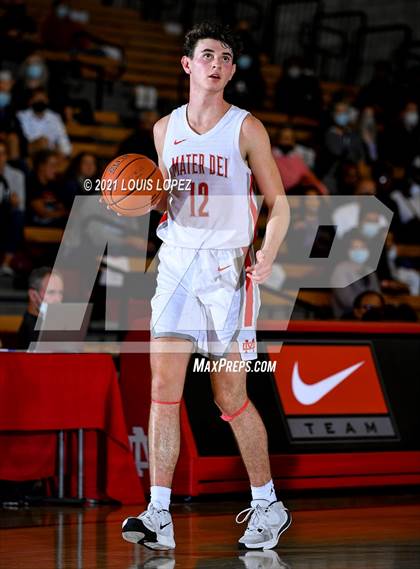 Thumbnail 1 in St. Augustine @ Mater Dei (Mater Dei Extravaganza) photogallery.