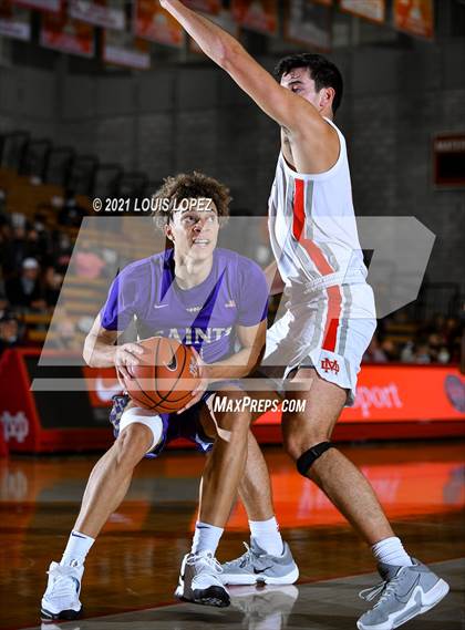 Thumbnail 2 in St. Augustine @ Mater Dei (Mater Dei Extravaganza) photogallery.