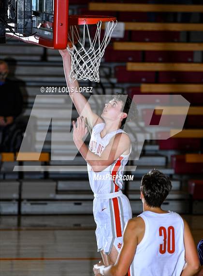 Thumbnail 3 in St. Augustine @ Mater Dei (Mater Dei Extravaganza) photogallery.