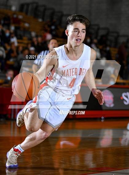 Thumbnail 3 in St. Augustine @ Mater Dei (Mater Dei Extravaganza) photogallery.