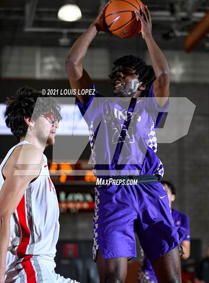 Thumbnail 3 in St. Augustine @ Mater Dei (Mater Dei Extravaganza) photogallery.