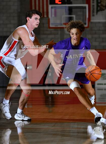 Thumbnail 1 in St. Augustine @ Mater Dei (Mater Dei Extravaganza) photogallery.