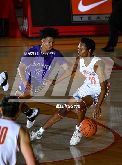 Thumbnail 3 in St. Augustine @ Mater Dei (Mater Dei Extravaganza) photogallery.