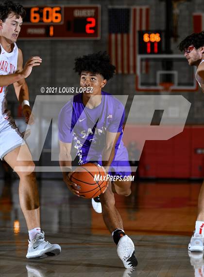 Thumbnail 1 in St. Augustine @ Mater Dei (Mater Dei Extravaganza) photogallery.