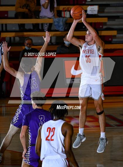 Thumbnail 2 in St. Augustine @ Mater Dei (Mater Dei Extravaganza) photogallery.