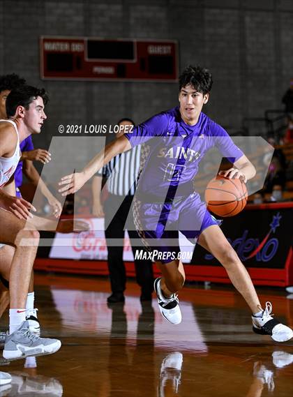 Thumbnail 2 in St. Augustine @ Mater Dei (Mater Dei Extravaganza) photogallery.