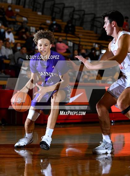 Thumbnail 1 in St. Augustine @ Mater Dei (Mater Dei Extravaganza) photogallery.