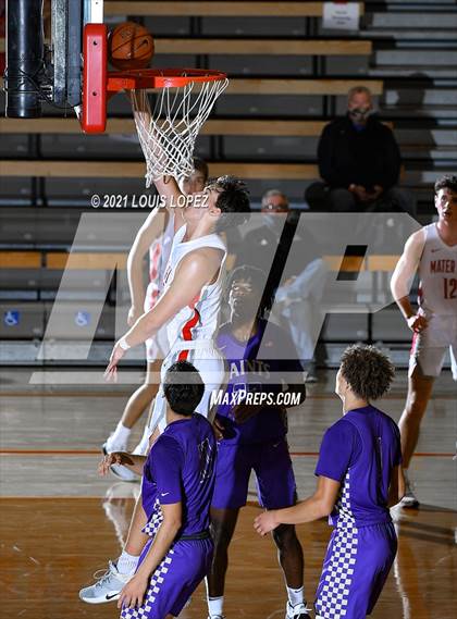Thumbnail 3 in St. Augustine @ Mater Dei (Mater Dei Extravaganza) photogallery.