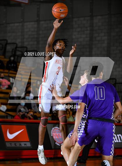 Thumbnail 2 in St. Augustine @ Mater Dei (Mater Dei Extravaganza) photogallery.