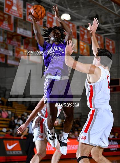 Thumbnail 3 in St. Augustine @ Mater Dei (Mater Dei Extravaganza) photogallery.