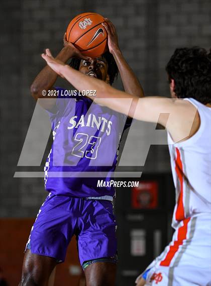 Thumbnail 2 in St. Augustine @ Mater Dei (Mater Dei Extravaganza) photogallery.