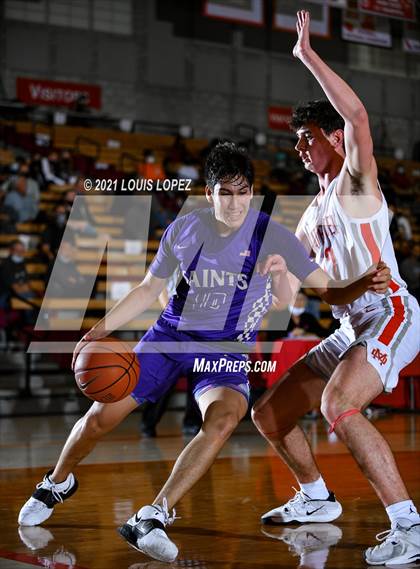 Thumbnail 1 in St. Augustine @ Mater Dei (Mater Dei Extravaganza) photogallery.