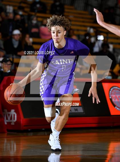 Thumbnail 3 in St. Augustine @ Mater Dei (Mater Dei Extravaganza) photogallery.