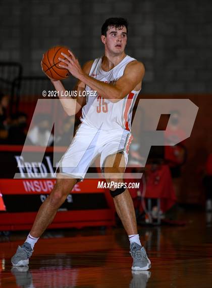 Thumbnail 3 in St. Augustine @ Mater Dei (Mater Dei Extravaganza) photogallery.