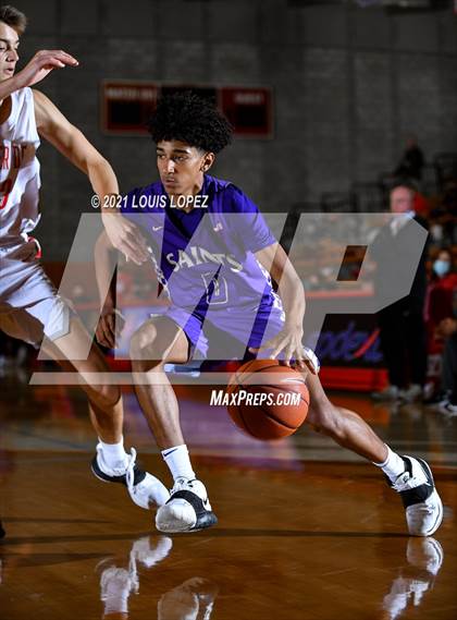 Thumbnail 3 in St. Augustine @ Mater Dei (Mater Dei Extravaganza) photogallery.
