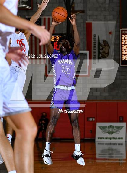 Thumbnail 3 in St. Augustine @ Mater Dei (Mater Dei Extravaganza) photogallery.
