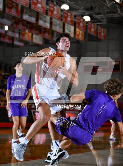 Thumbnail 2 in St. Augustine @ Mater Dei (Mater Dei Extravaganza) photogallery.