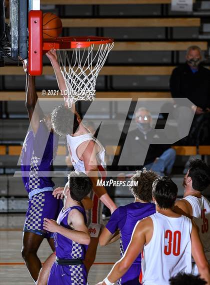 Thumbnail 2 in St. Augustine @ Mater Dei (Mater Dei Extravaganza) photogallery.