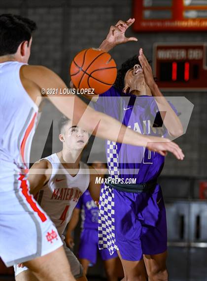Thumbnail 1 in St. Augustine @ Mater Dei (Mater Dei Extravaganza) photogallery.