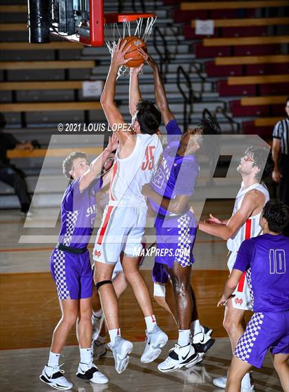 Thumbnail 1 in St. Augustine @ Mater Dei (Mater Dei Extravaganza) photogallery.