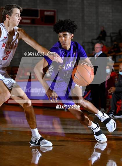 Thumbnail 2 in St. Augustine @ Mater Dei (Mater Dei Extravaganza) photogallery.