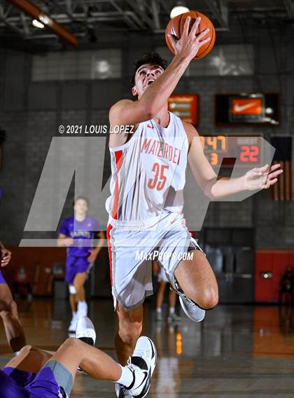 Thumbnail 3 in St. Augustine @ Mater Dei (Mater Dei Extravaganza) photogallery.