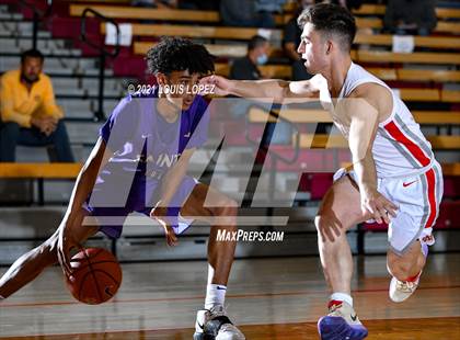 Thumbnail 3 in St. Augustine @ Mater Dei (Mater Dei Extravaganza) photogallery.