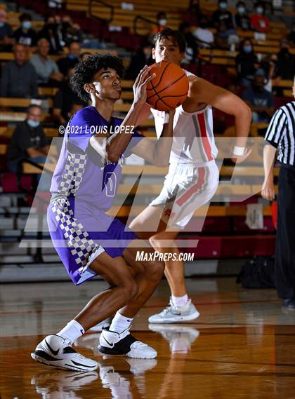 Thumbnail 2 in St. Augustine @ Mater Dei (Mater Dei Extravaganza) photogallery.