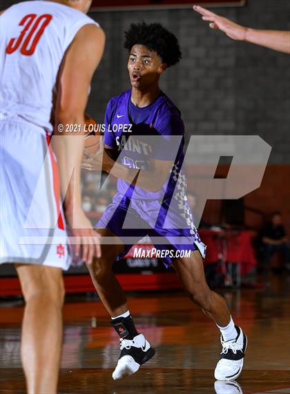 Thumbnail 1 in St. Augustine @ Mater Dei (Mater Dei Extravaganza) photogallery.