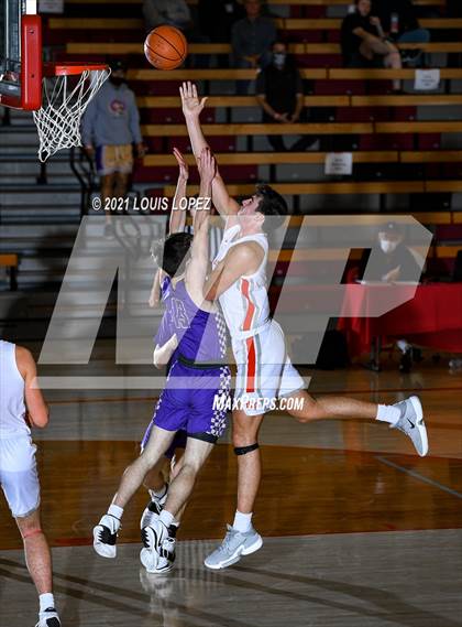 Thumbnail 2 in St. Augustine @ Mater Dei (Mater Dei Extravaganza) photogallery.