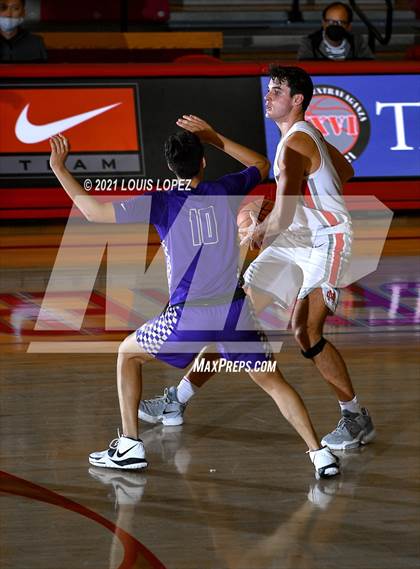Thumbnail 1 in St. Augustine @ Mater Dei (Mater Dei Extravaganza) photogallery.