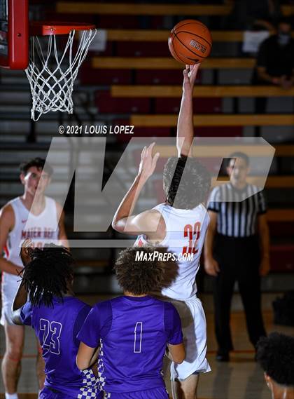 Thumbnail 1 in St. Augustine @ Mater Dei (Mater Dei Extravaganza) photogallery.