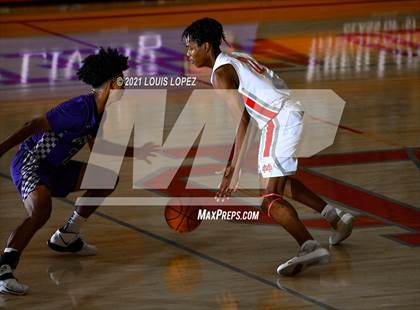 Thumbnail 1 in St. Augustine @ Mater Dei (Mater Dei Extravaganza) photogallery.