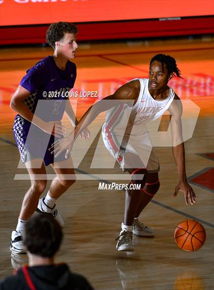 Thumbnail 1 in St. Augustine @ Mater Dei (Mater Dei Extravaganza) photogallery.