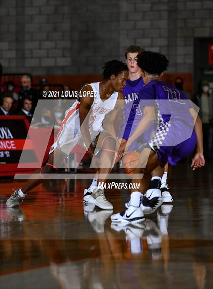 Thumbnail 2 in St. Augustine @ Mater Dei (Mater Dei Extravaganza) photogallery.