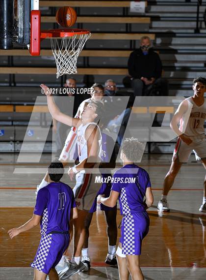 Thumbnail 1 in St. Augustine @ Mater Dei (Mater Dei Extravaganza) photogallery.