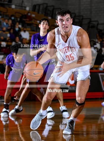 Thumbnail 1 in St. Augustine @ Mater Dei (Mater Dei Extravaganza) photogallery.