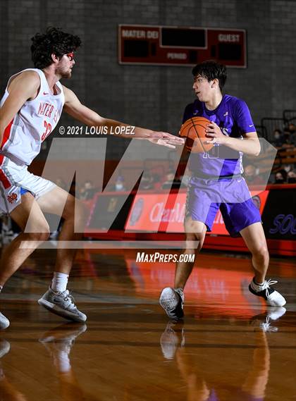 Thumbnail 2 in St. Augustine @ Mater Dei (Mater Dei Extravaganza) photogallery.