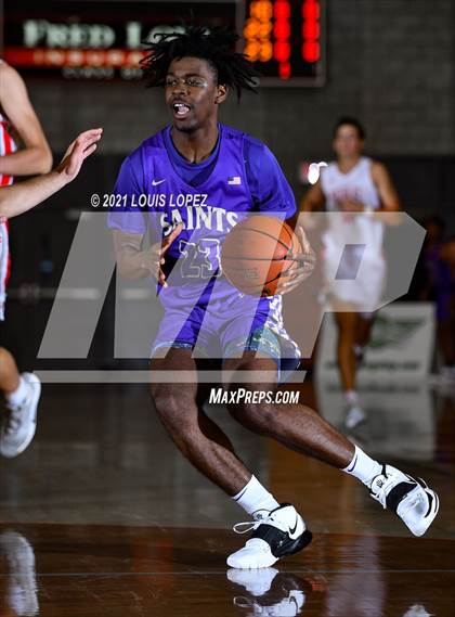 Thumbnail 1 in St. Augustine @ Mater Dei (Mater Dei Extravaganza) photogallery.