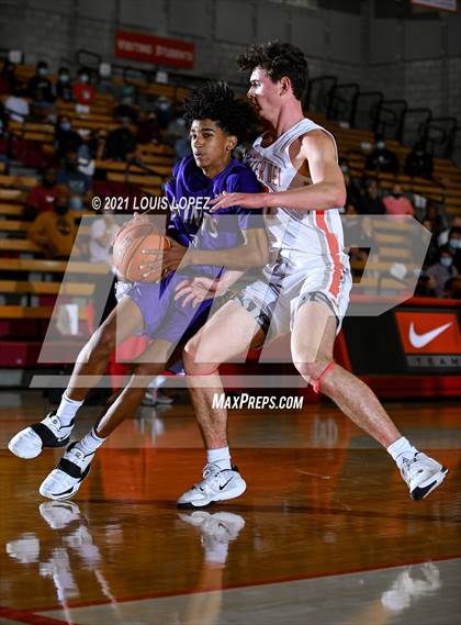 Thumbnail 2 in St. Augustine @ Mater Dei (Mater Dei Extravaganza) photogallery.