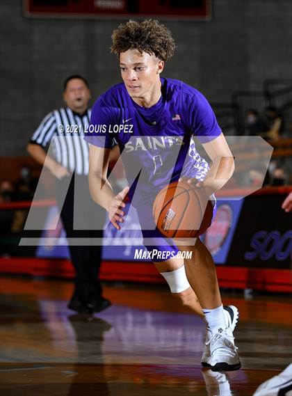 Thumbnail 3 in St. Augustine @ Mater Dei (Mater Dei Extravaganza) photogallery.