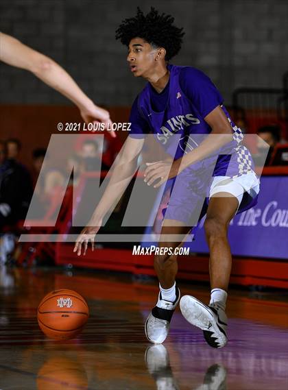 Thumbnail 1 in St. Augustine @ Mater Dei (Mater Dei Extravaganza) photogallery.