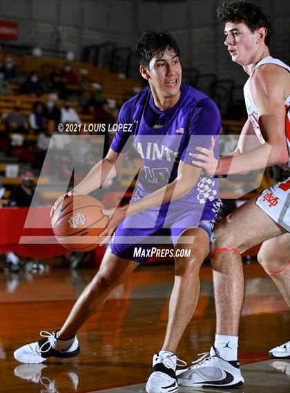 Thumbnail 3 in St. Augustine @ Mater Dei (Mater Dei Extravaganza) photogallery.