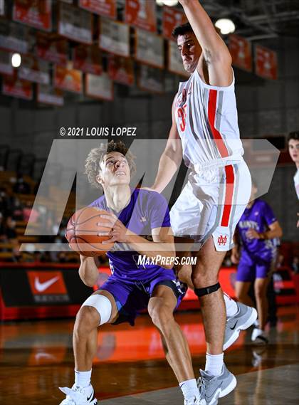Thumbnail 3 in St. Augustine @ Mater Dei (Mater Dei Extravaganza) photogallery.