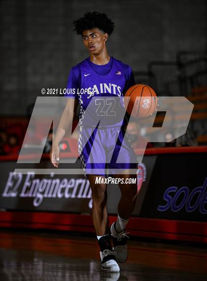 Thumbnail 2 in St. Augustine @ Mater Dei (Mater Dei Extravaganza) photogallery.