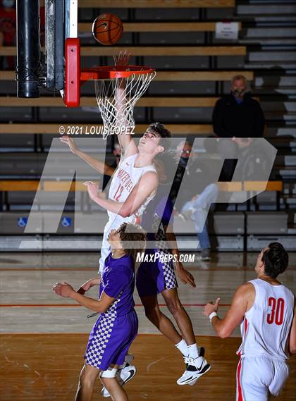 Thumbnail 3 in St. Augustine @ Mater Dei (Mater Dei Extravaganza) photogallery.
