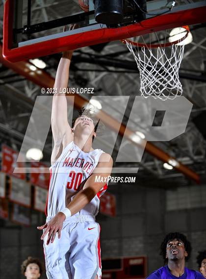 Thumbnail 2 in St. Augustine @ Mater Dei (Mater Dei Extravaganza) photogallery.