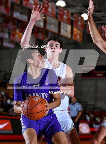 Thumbnail 1 in St. Augustine @ Mater Dei (Mater Dei Extravaganza) photogallery.