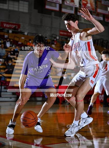Thumbnail 2 in St. Augustine @ Mater Dei (Mater Dei Extravaganza) photogallery.
